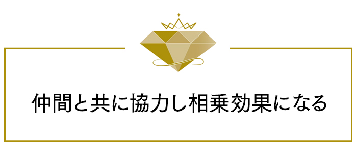 コラボ屋が提供できるもの