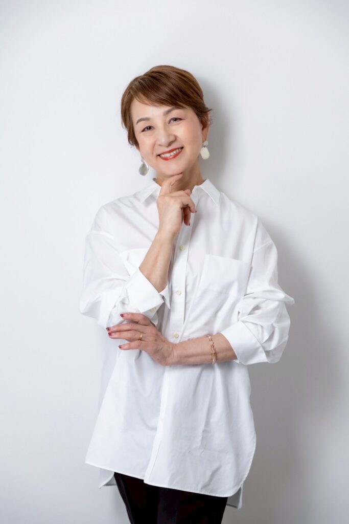 コミュ力の専門家 森妙子さん