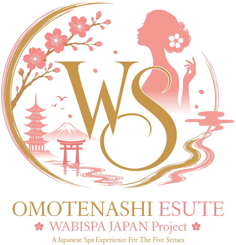 wabispa japan